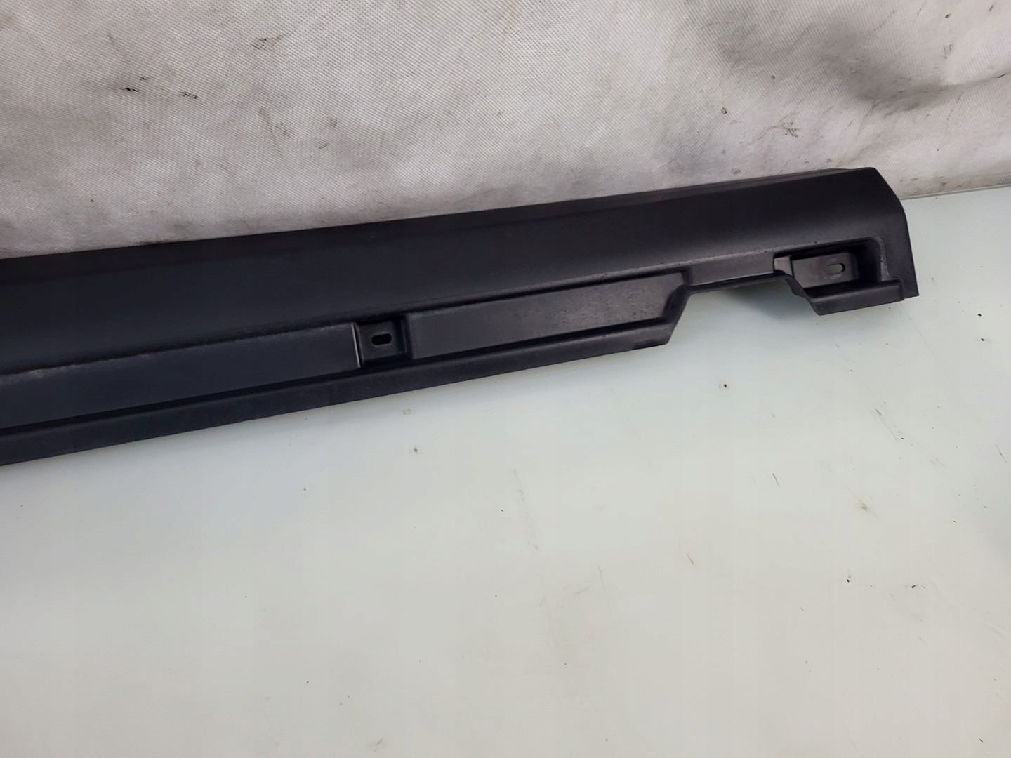 moulding threshold left cap Range Rover EVOQUE L538 LIFT BJ32-10155-AB