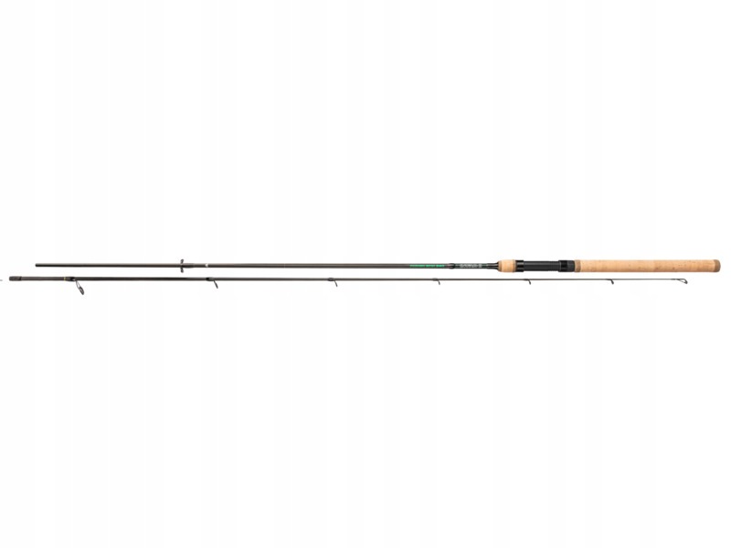 Wędka Mikado Intro II Power Spin 2.70m 1-80g