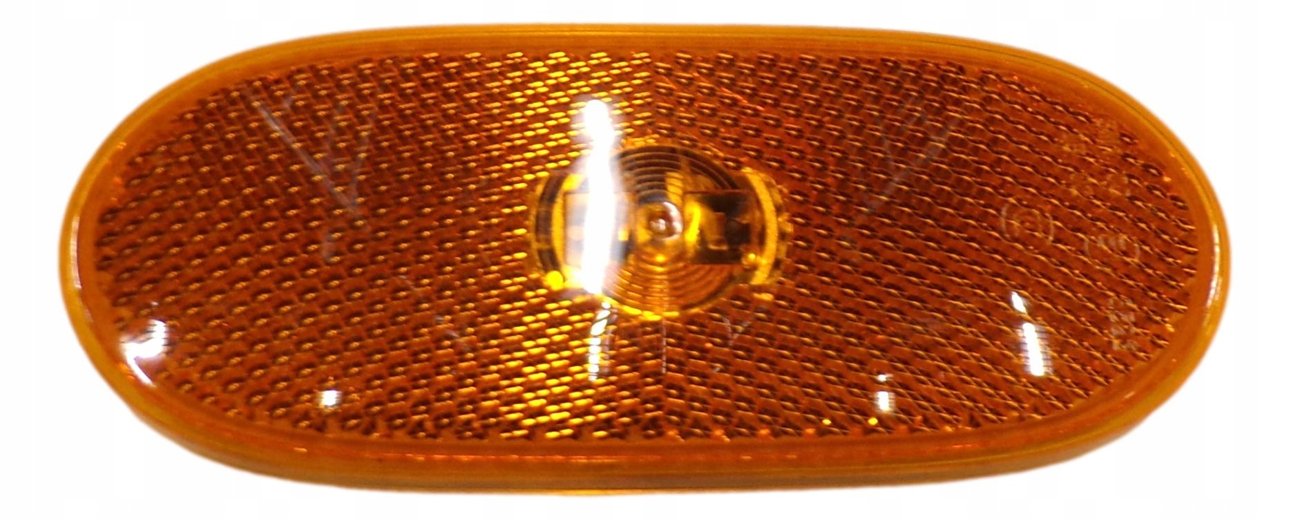 Mercedes Sprinter Směrovka obrysová lampa