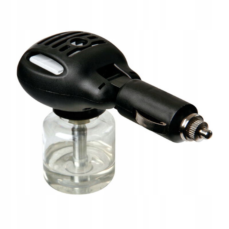 ELEKTROFUMIGATOR NA OWADY KOMARY 12/24V SAMOCHÓD