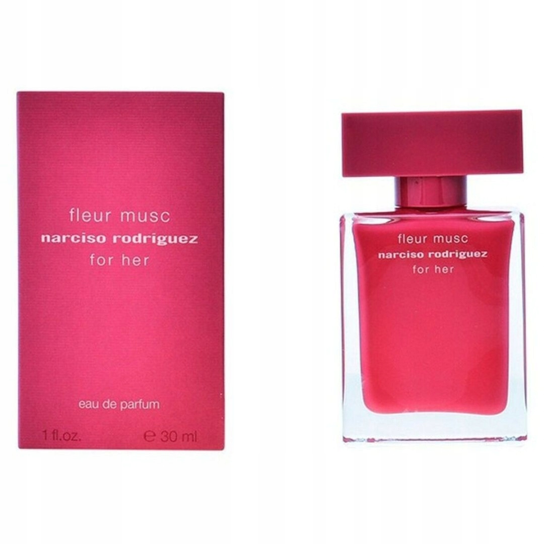 Dámsky parfum Fleur Musc Narciso Rodriguez EDP -