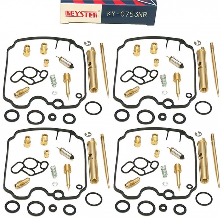 Sada na opravu karburátora Keyster KY-0753NR