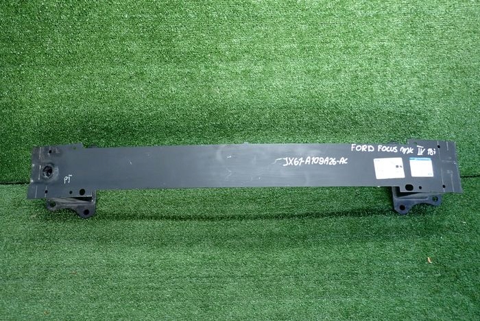 FORD FOCUS MK4 IV LIFT 21- bumper support front front
