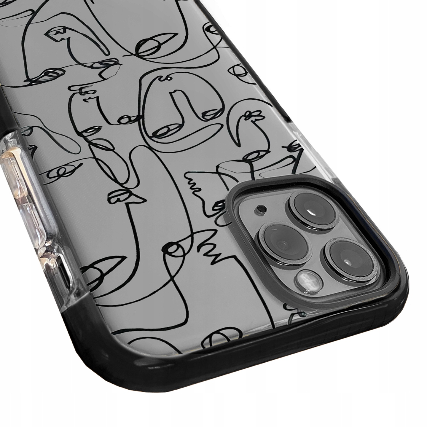 

Etui pancerne case do iPhone 12 Pro Max + Szkło