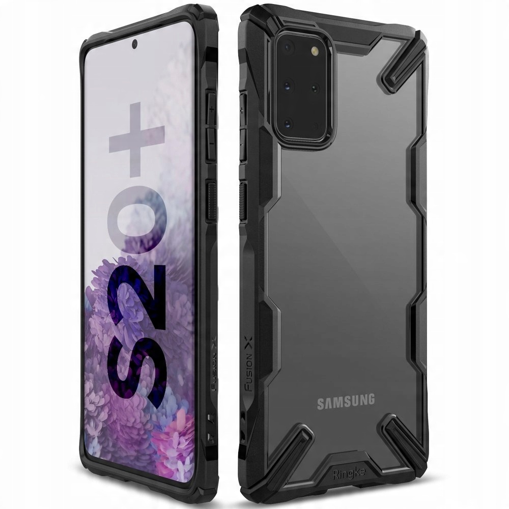

Etui Ringke Fusion X Samsung Galaxy S20 Plus