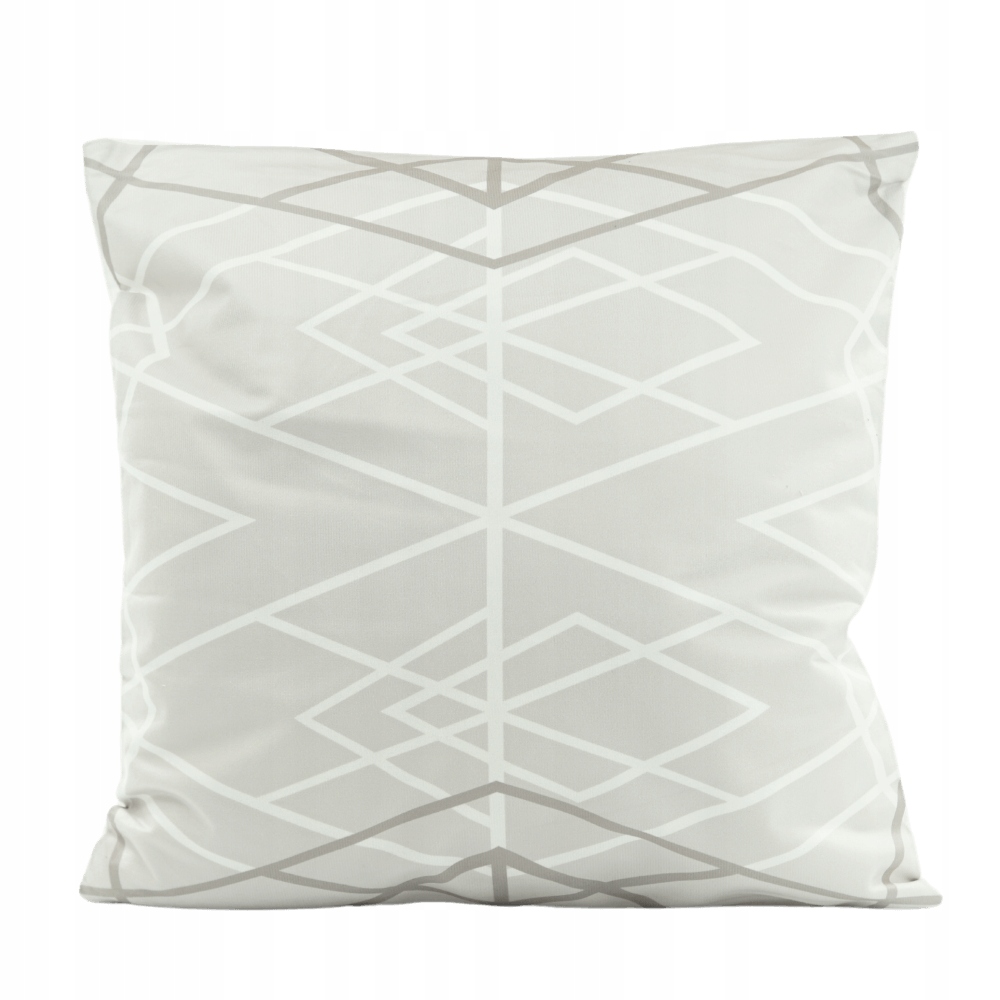 

Dekoracyjna Poszewka Na Poduszkę Jasiek 45x45 cm