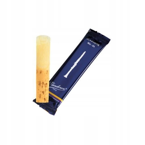 

Vandoren stroik do klarnetu 2.5 Es CR1125