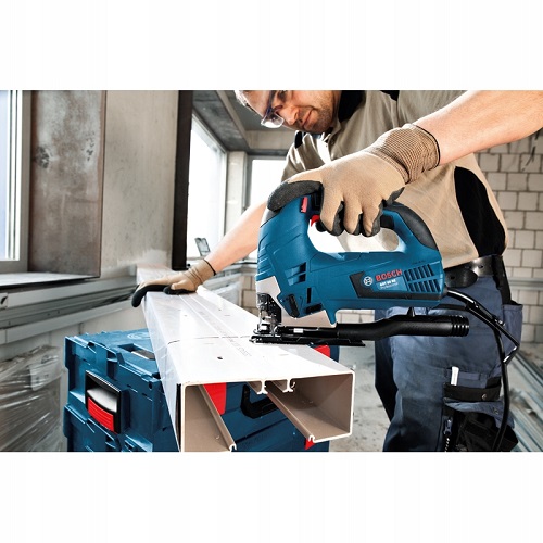 Wyrzynarka Gst 90 Be 650W Box B 60158F001