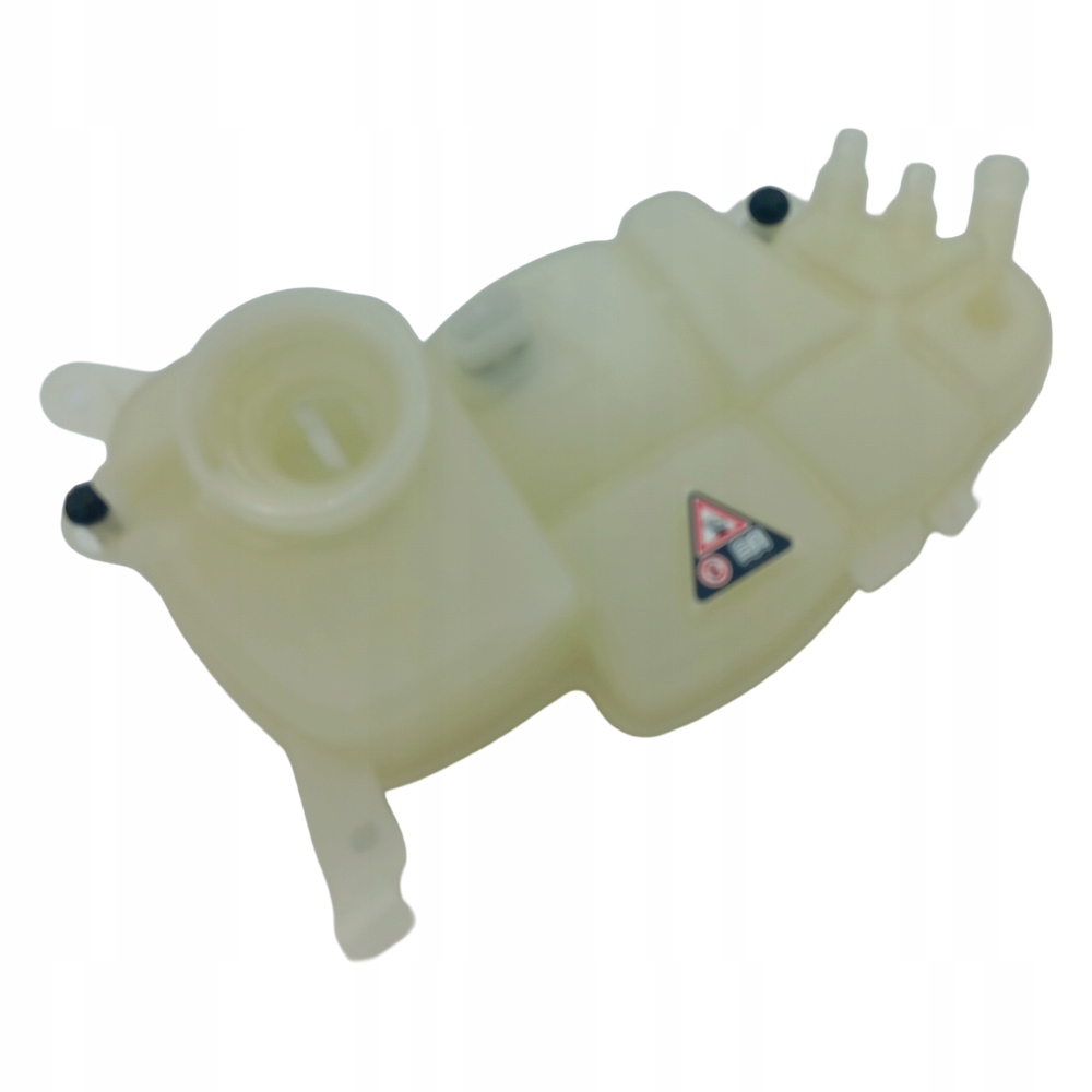 Vyrovnávací Nádrž Na Vodu Mercedes Oe A1775008600