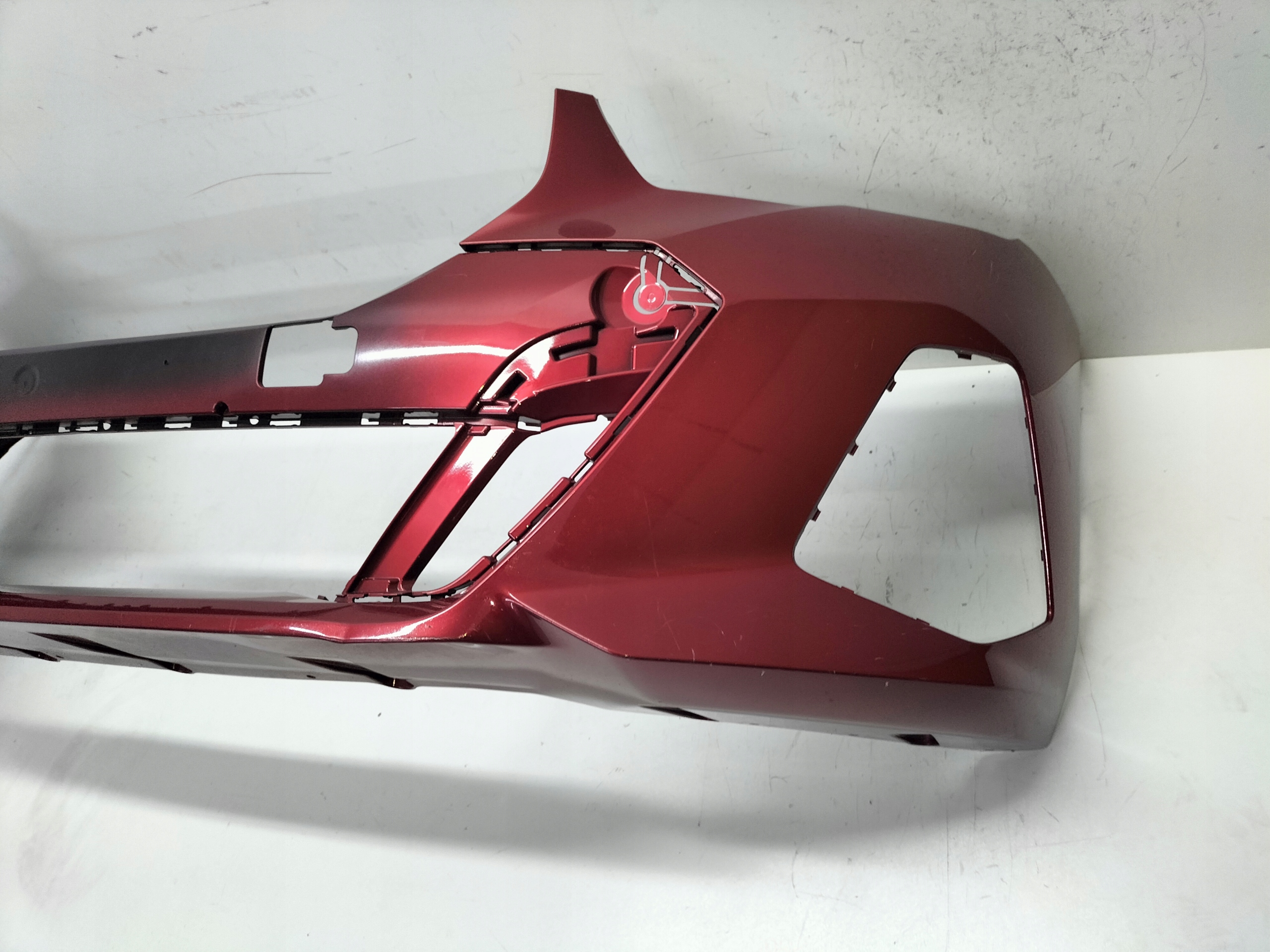 nárazník přední předek BMW 5 G60 23- m-packet