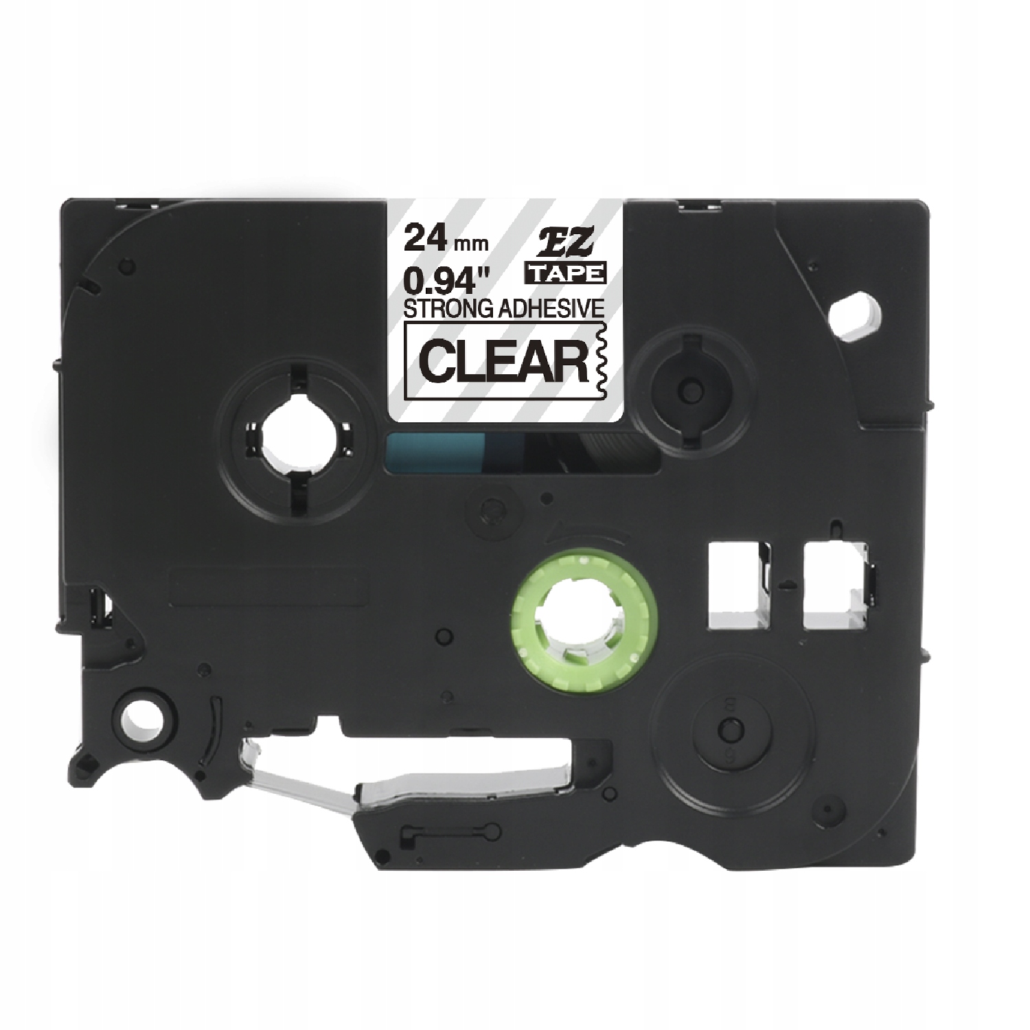 

Taśma Do Brother TZe-S151 24MM Mocny Klej