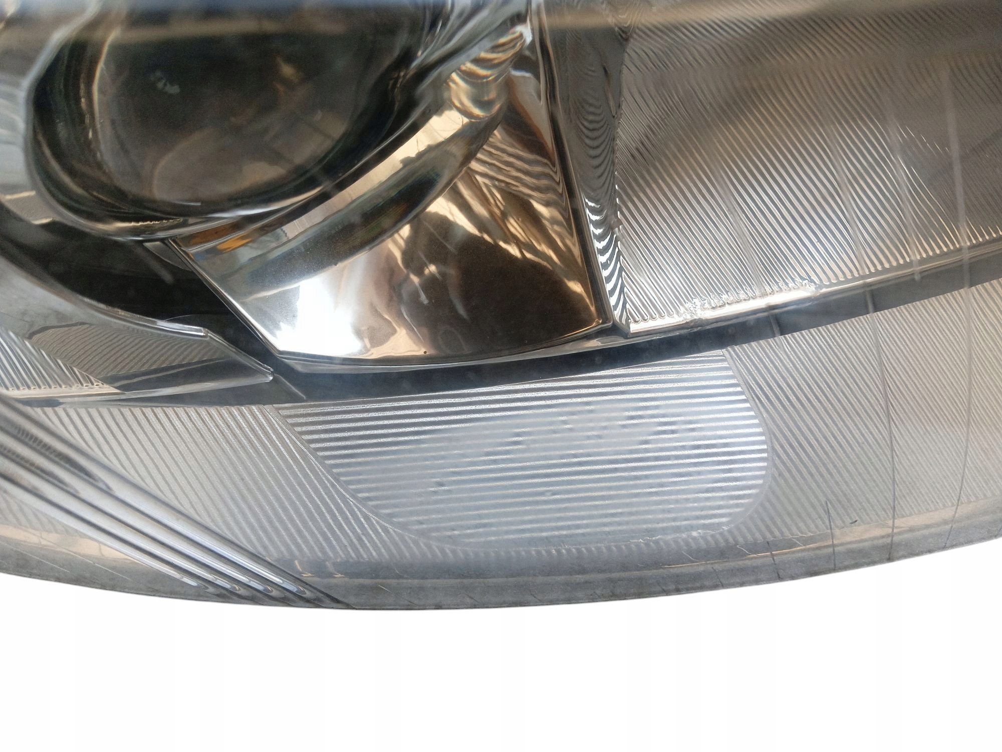 light REFLEKTOR right front SAAB 9-3 II (2002-2007) EUROPA