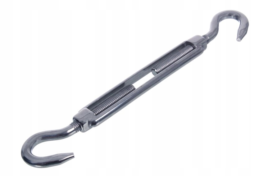 

Śruba rzymska nierdzewna A4 M10 hak hak Inox