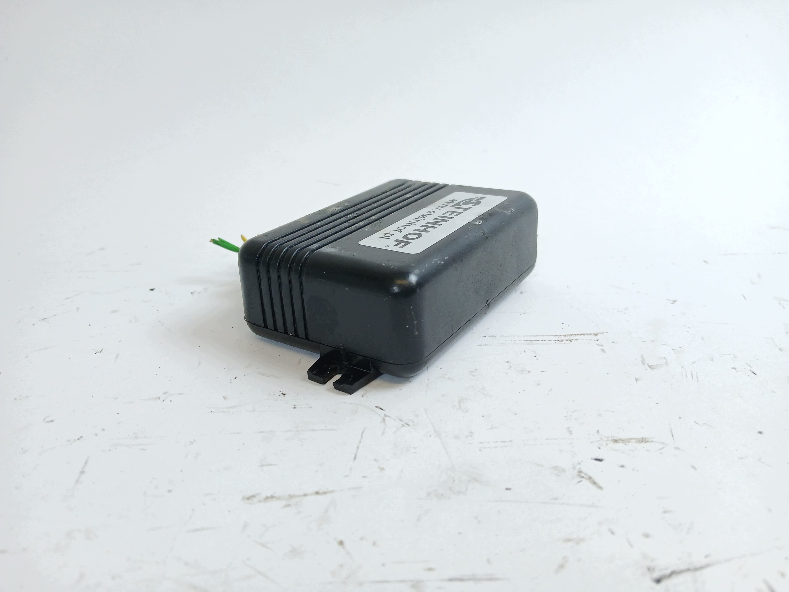 STEINHOF modulo HAKA gancio traino UNIWERSALNY SMP2 10R-033438