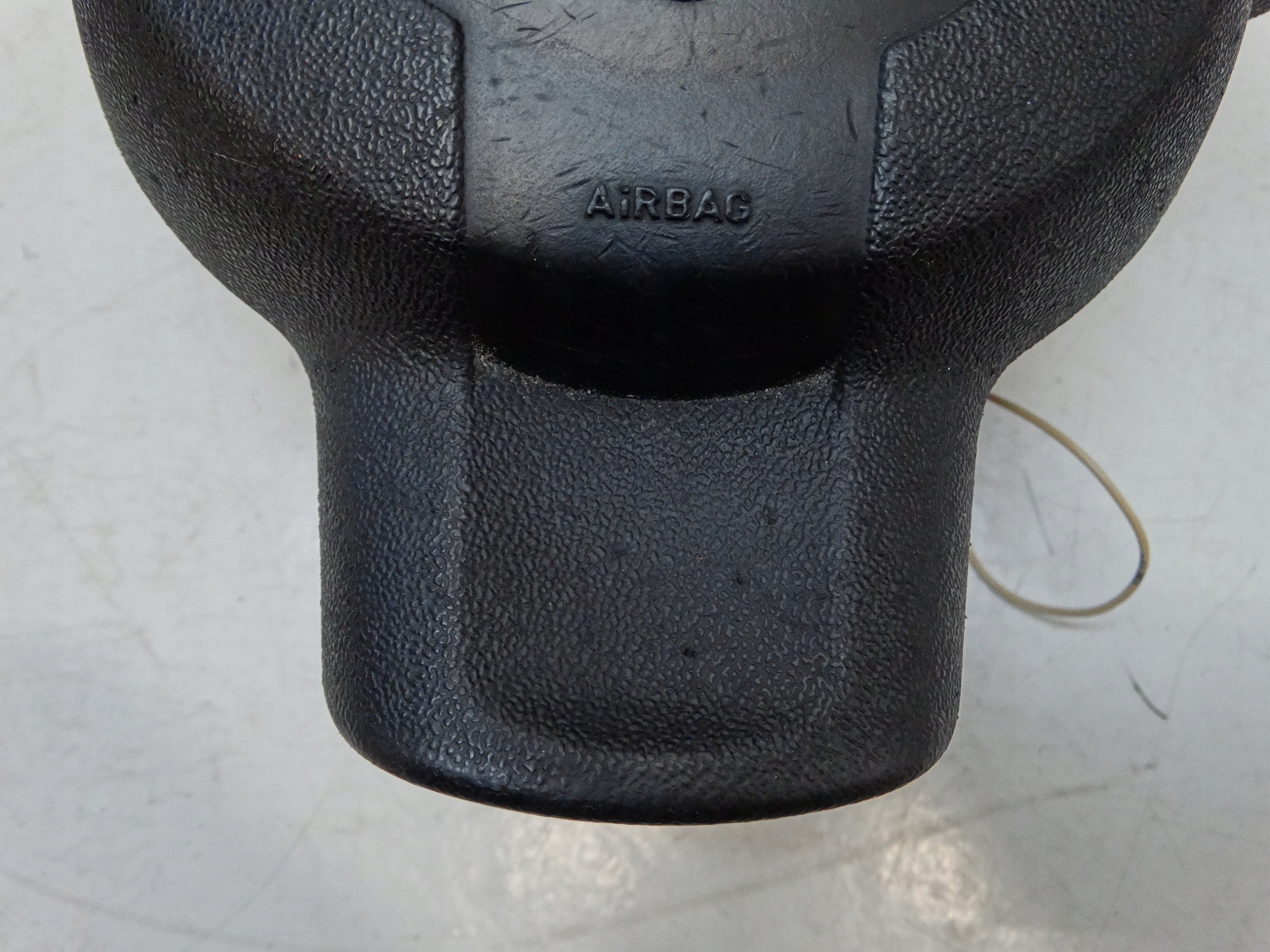 airbag airbag driver´s SEAT LEON II ALTEA 5P0880201