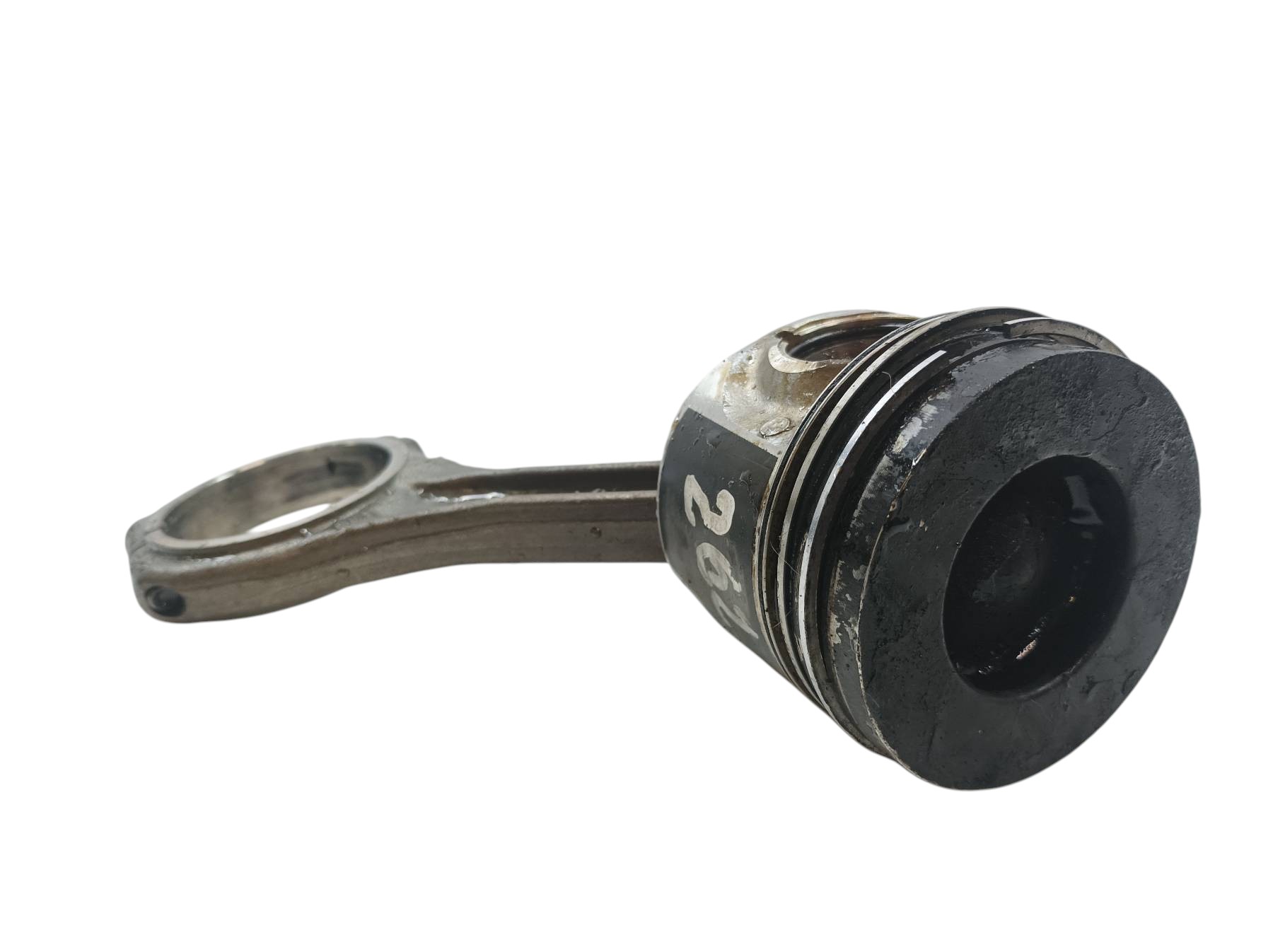 piston connecting rod 83L82 2.7 TDI Audi A6 III (2004-2011) C6