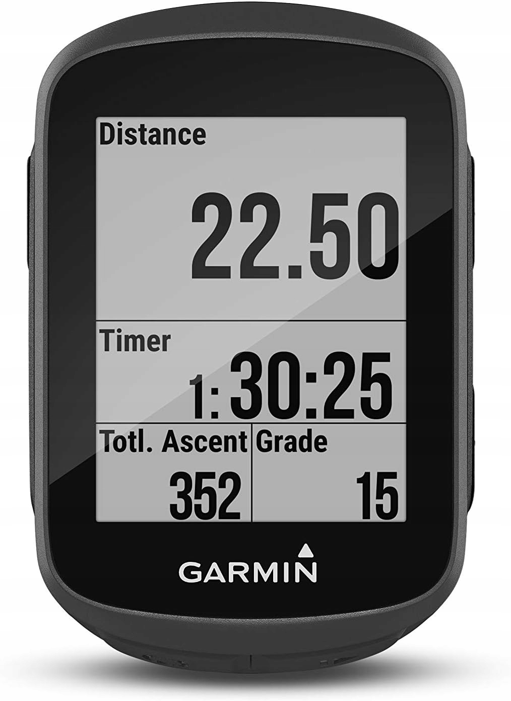 Garmin Edge 130 Mountain Bike Bundle Licznik rowerowy