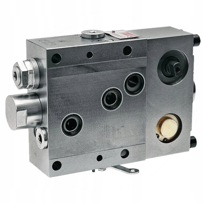 Regulační rozdělovač 85219079