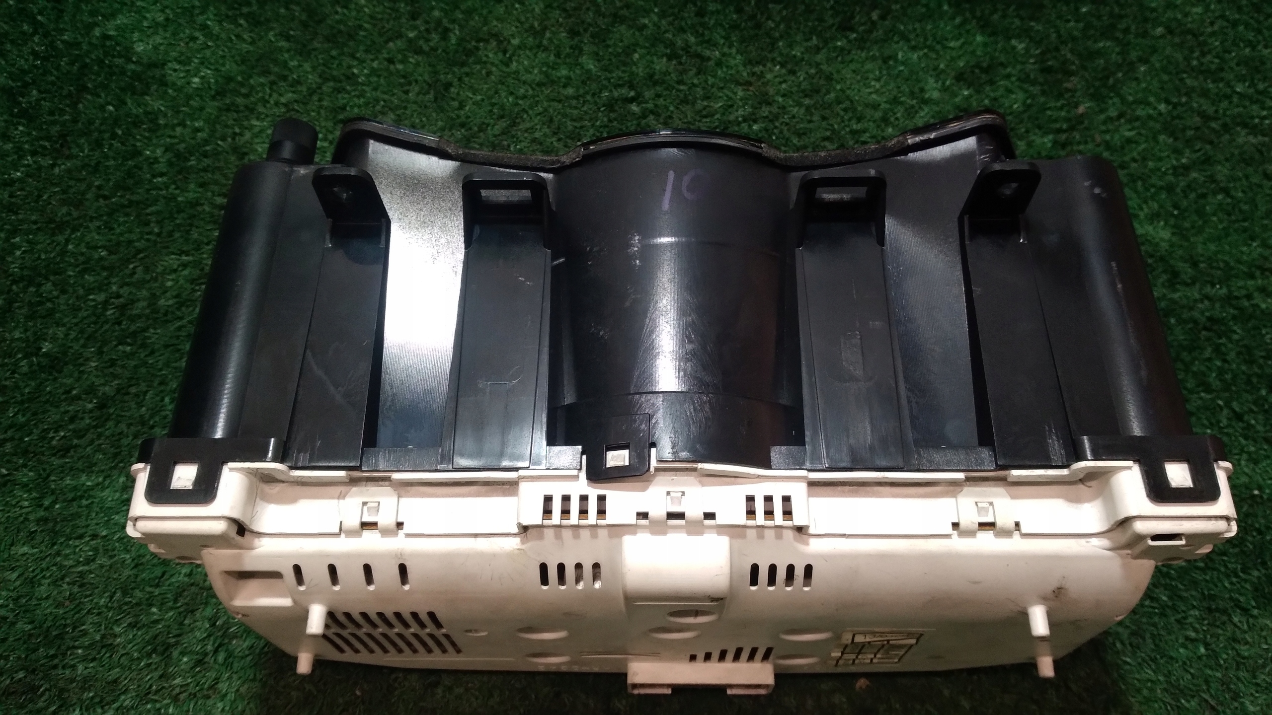 dials dials HONDA CIVIC 8 HR0342625
