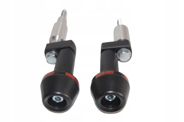 Crash Pad Renner pre Ducati Monster 821