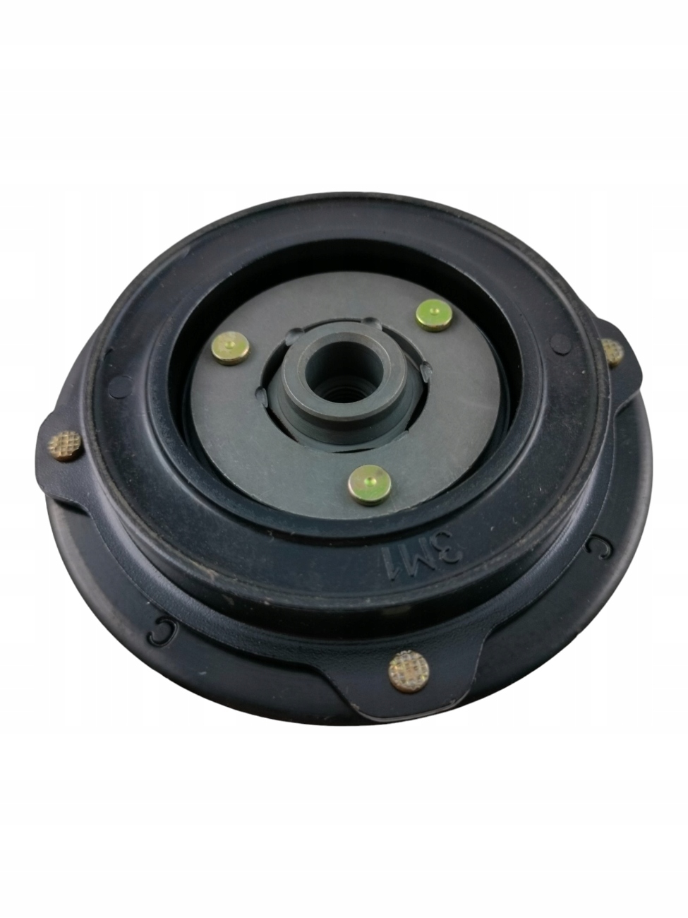 Tarcza sprzęgła Denso 6SEU16C/6SBU16C, OEM 447260-xxxx