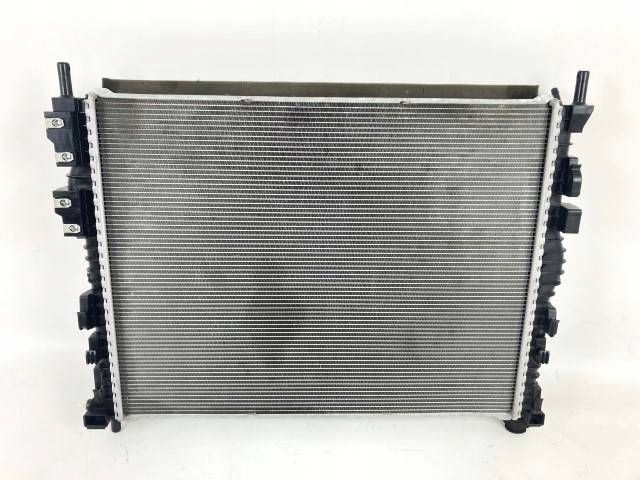 water cooler Ford Mustang GT VII S650