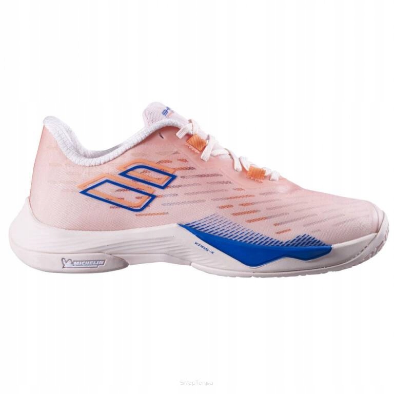 Buty badmintonsquash Babolat Shadow TOUR 5 r.39