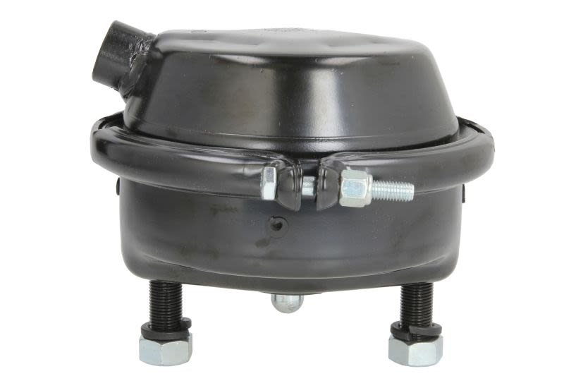 076.854-00A - Гальмівний циліндр передній L (24, 75, M22x1, 5 мм, tar