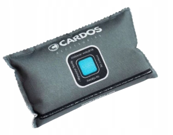 Cardos POCHŁANIACZ WILGOCI 400G DO DOMU SAMOCHODU