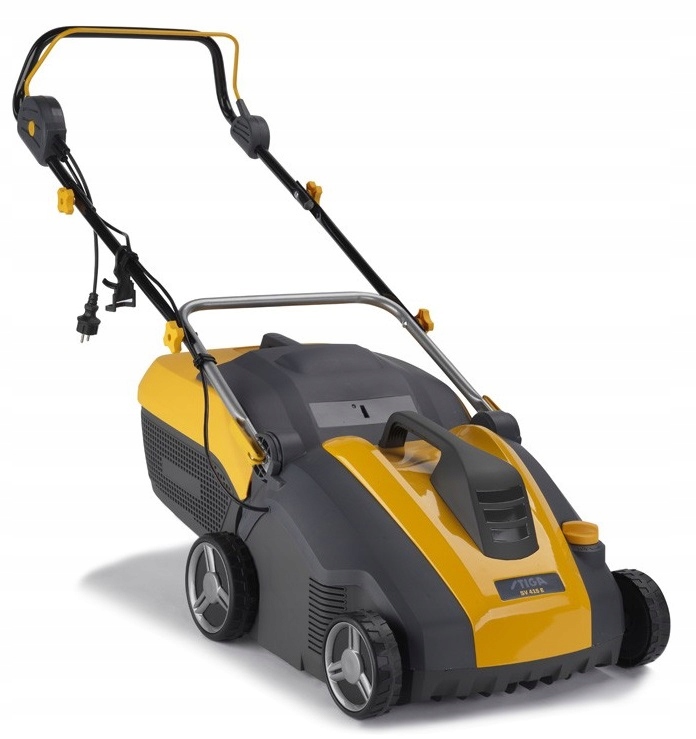 Elektrický prevzdušňovač Stiga Sv 415 E