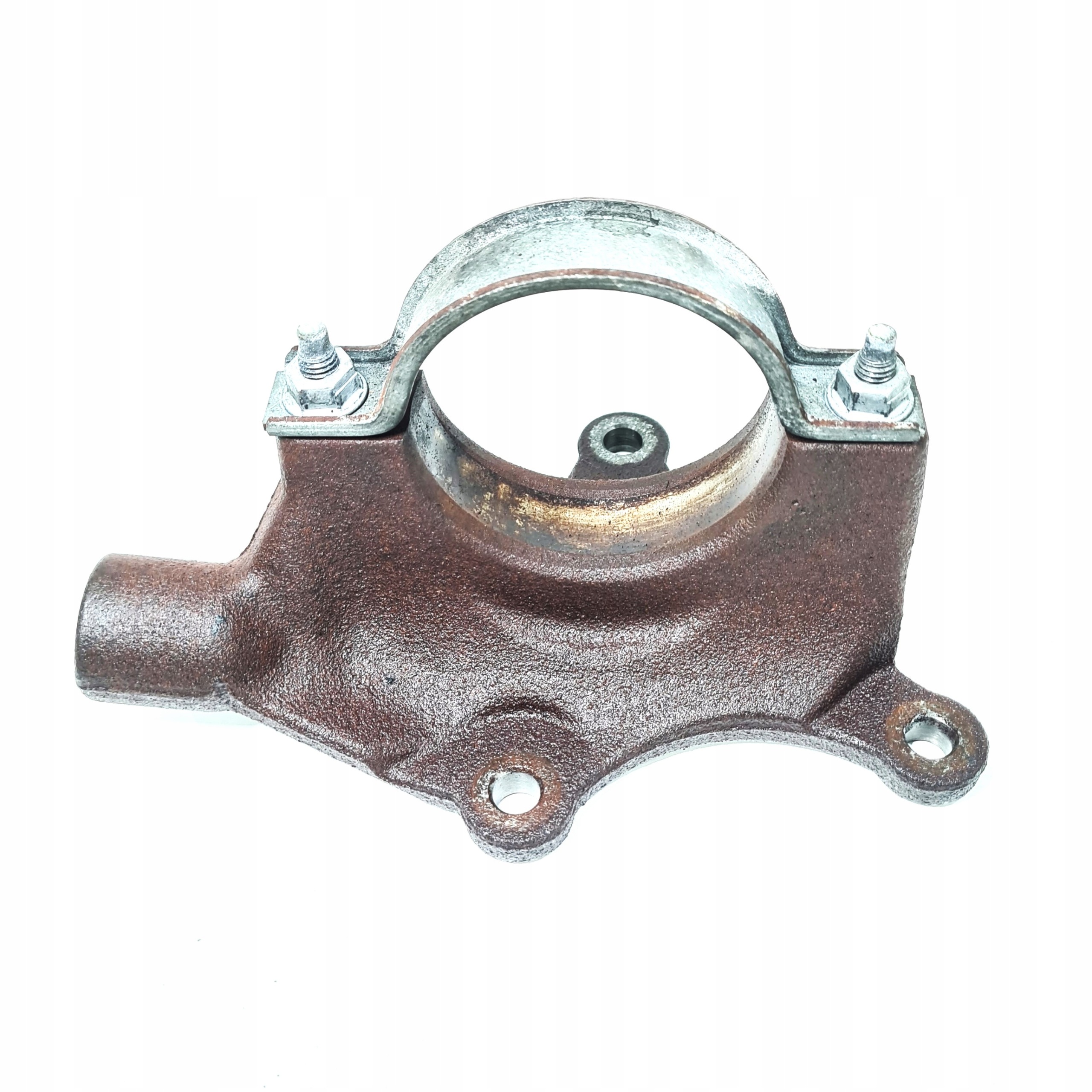 Support Demi axe FORD MONDEO MK5 2.0 TDCI MANUAL