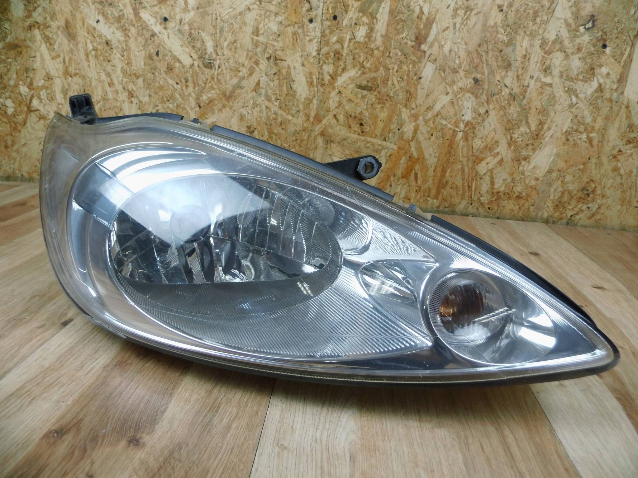 Ford Ka II MK2 2008-2016 light right front front right