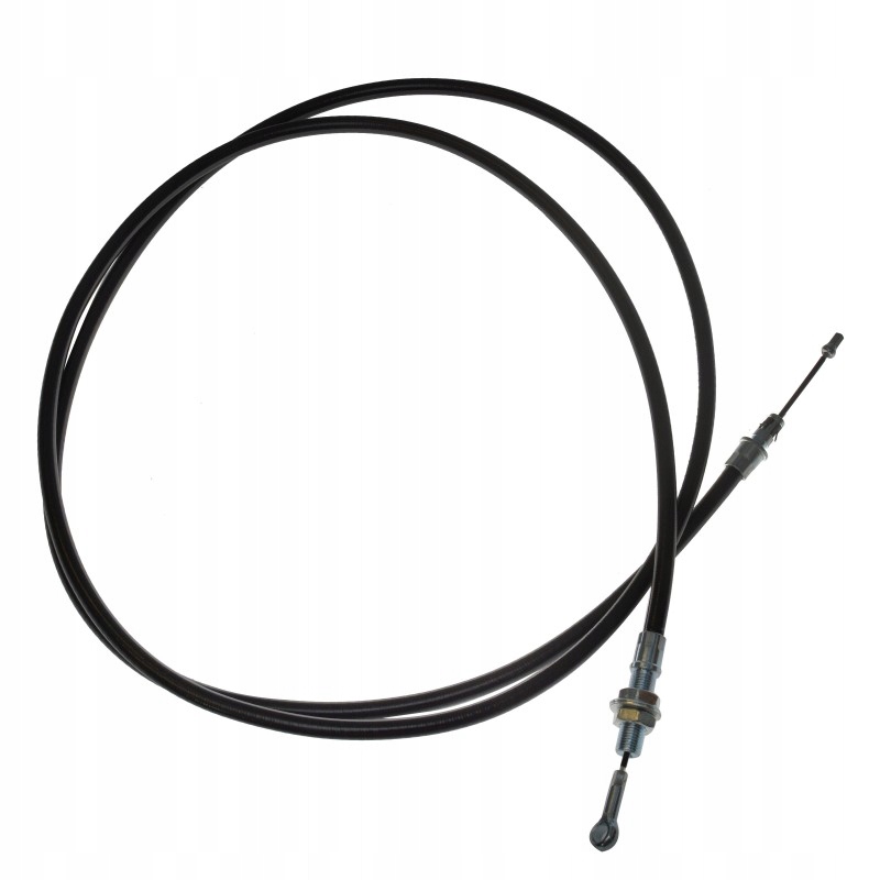 Lanko Ruční Brzdy, Kolový Nakladač Cat 906H/H2, 907H/H2, 908H/H2