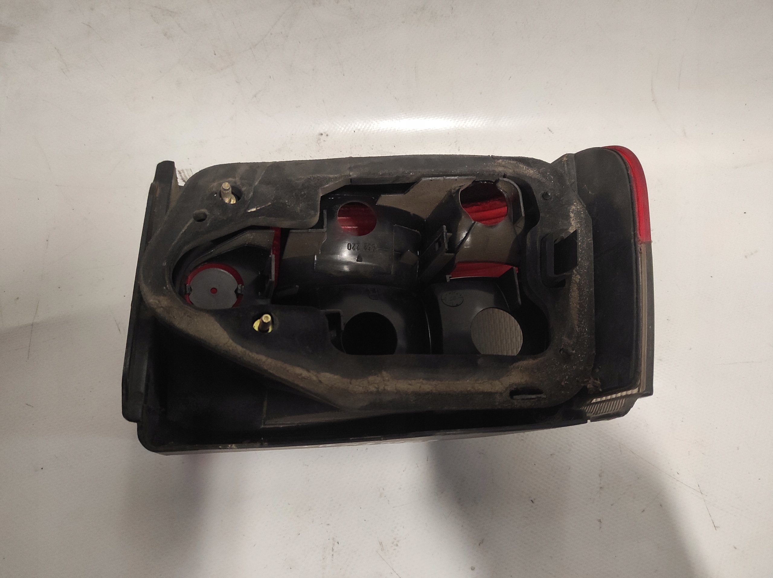 light rear rear part right HELLA SEAT IBIZA II
