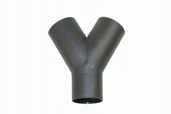 

Starmix Rozgałęźnik do dwóch węży do odkurzacza