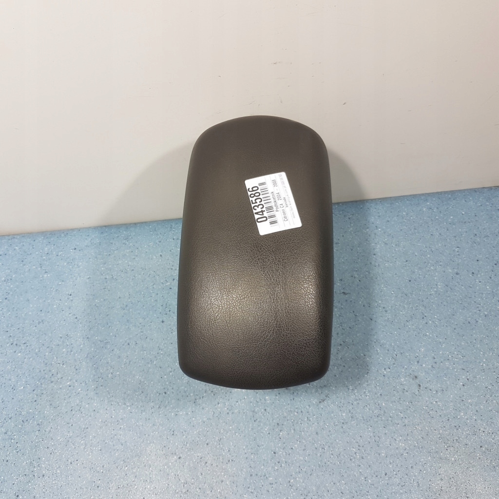 CITROEN C4 I PODŁOKIETNIK Numer katalogowy części 01