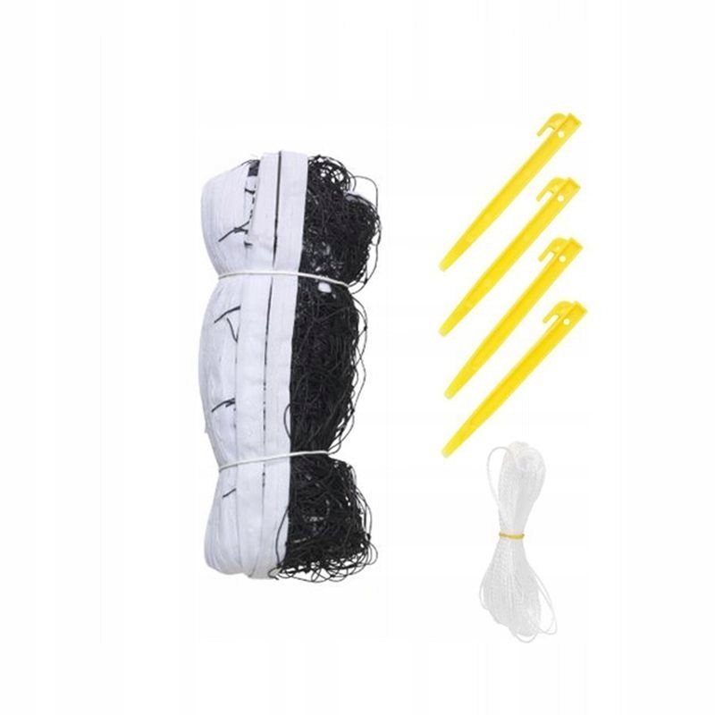 Siatka Do Badmintona Spartan Badminton Net