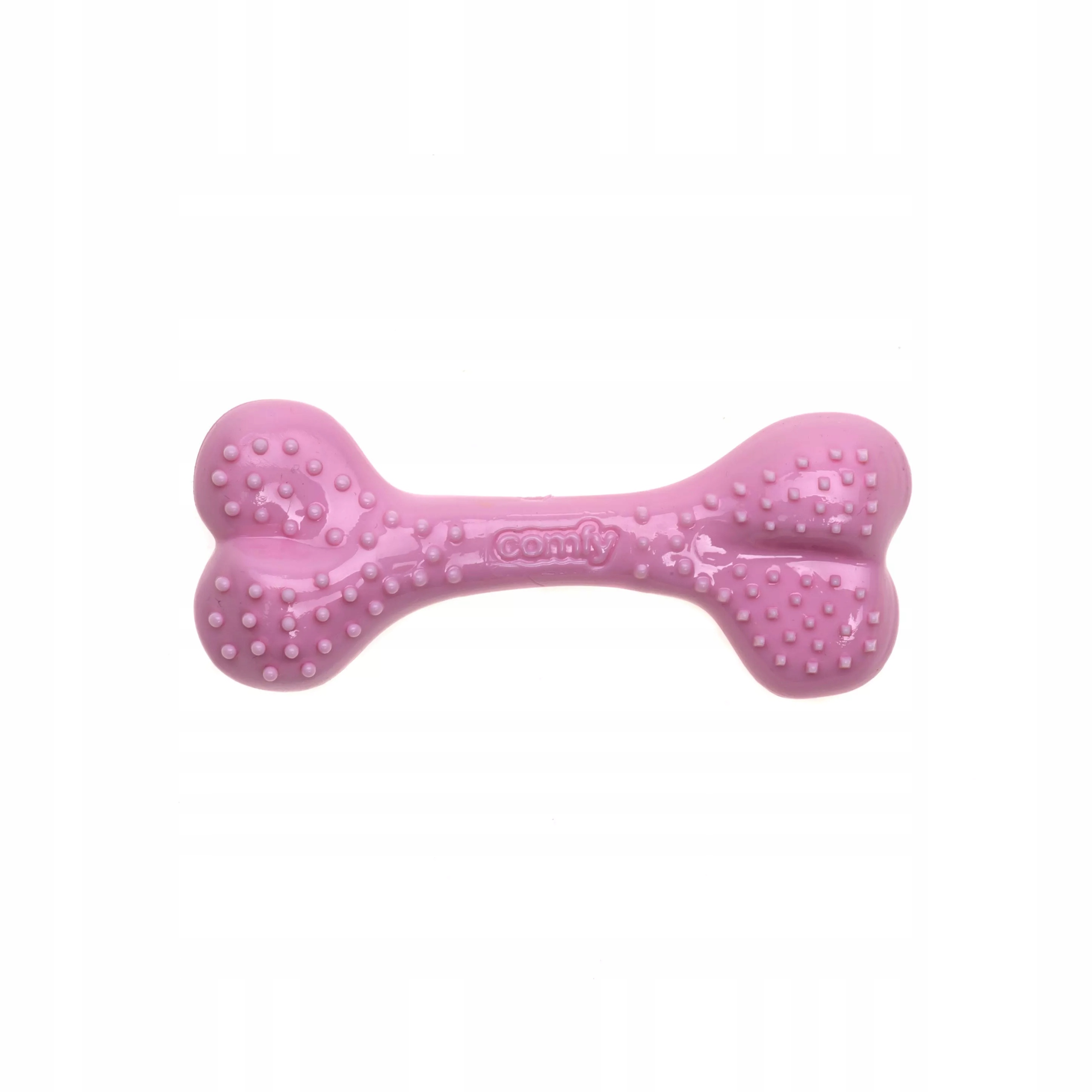 

Comfy Zabawka Dental Bone 12,5CM Strawberry