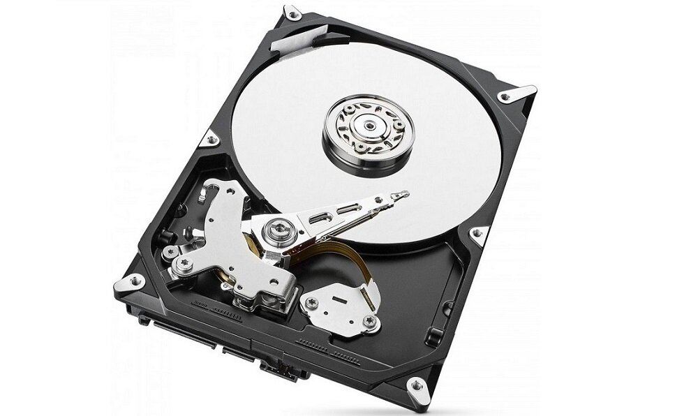 Dysk SEAGATE BarraCuda HDD 8TB Interfejs SATA III