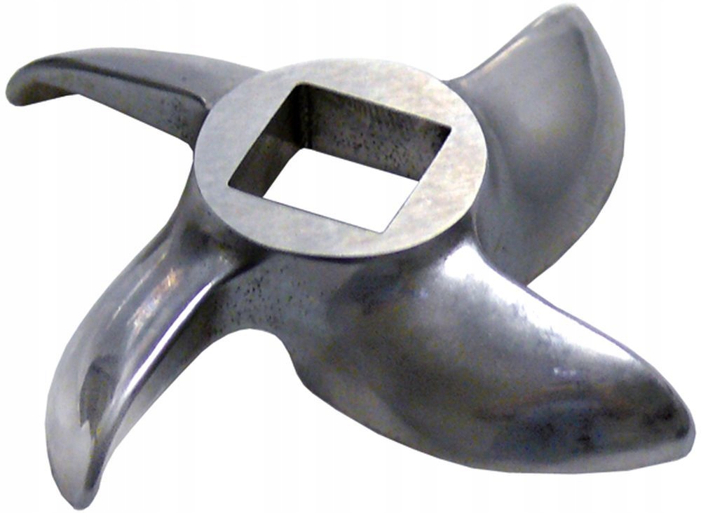 

Nóż śr. 62mm rozmiar 12 stal nierdzewna Enterprise