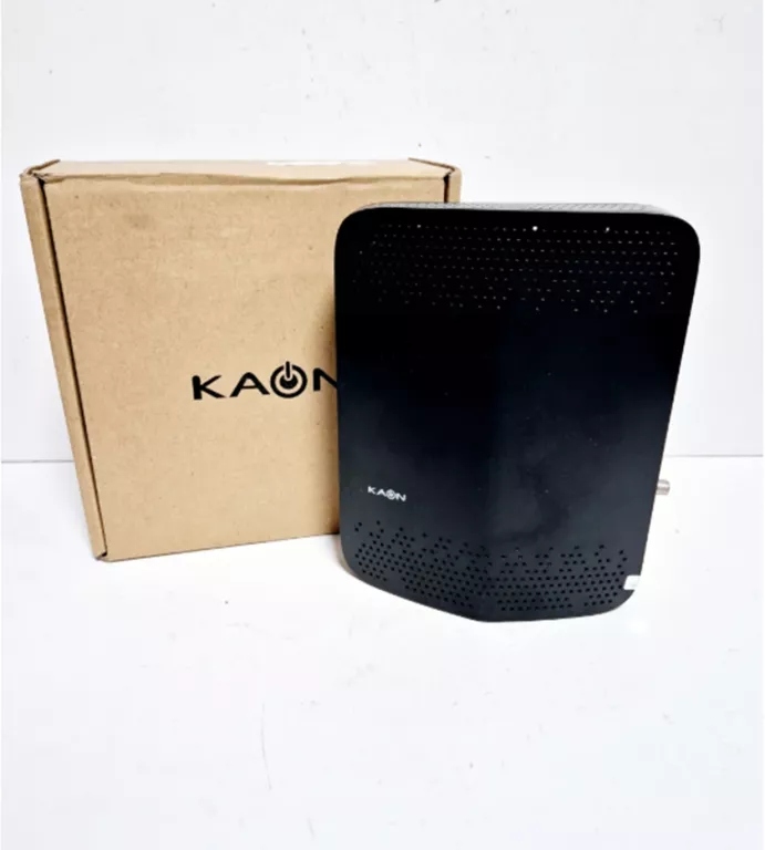 ROUTER KAON CG3000T