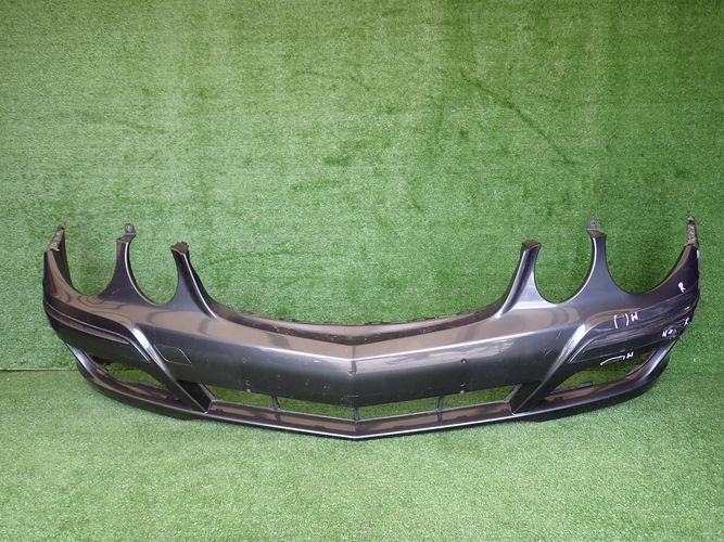 MERCEDES W211 211 E-KLASA LIFT 06-09 front bumper front