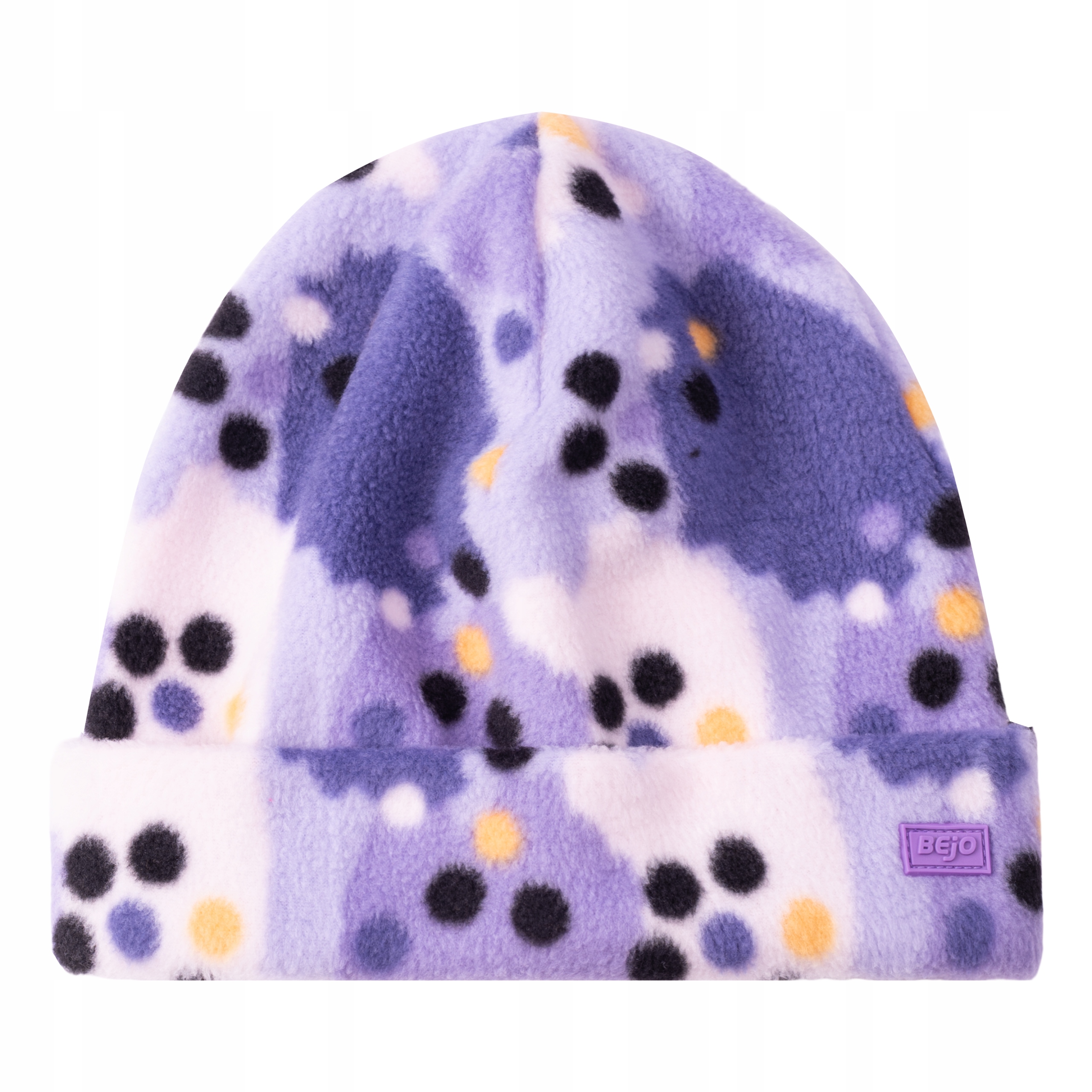 Dziecięca Czapka Cookie Hat Kids Wytrzymałe
