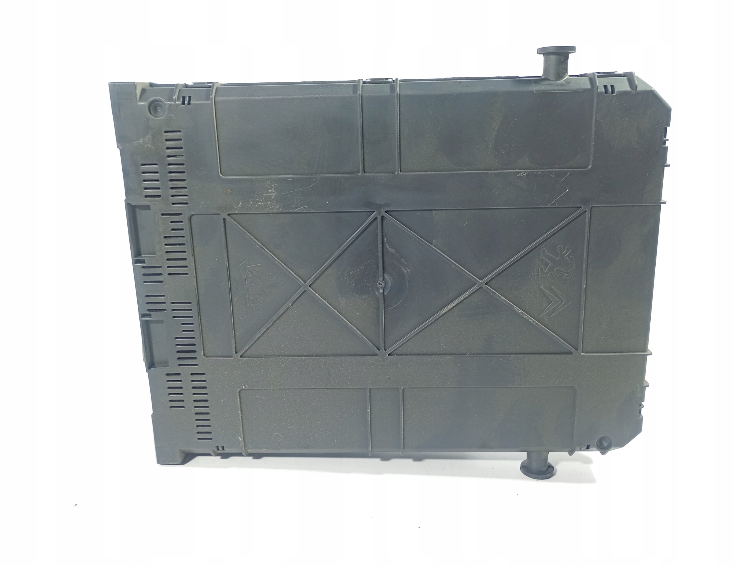Module Module fusibles OE 9666952180 Citroen C3 II 2 09-13