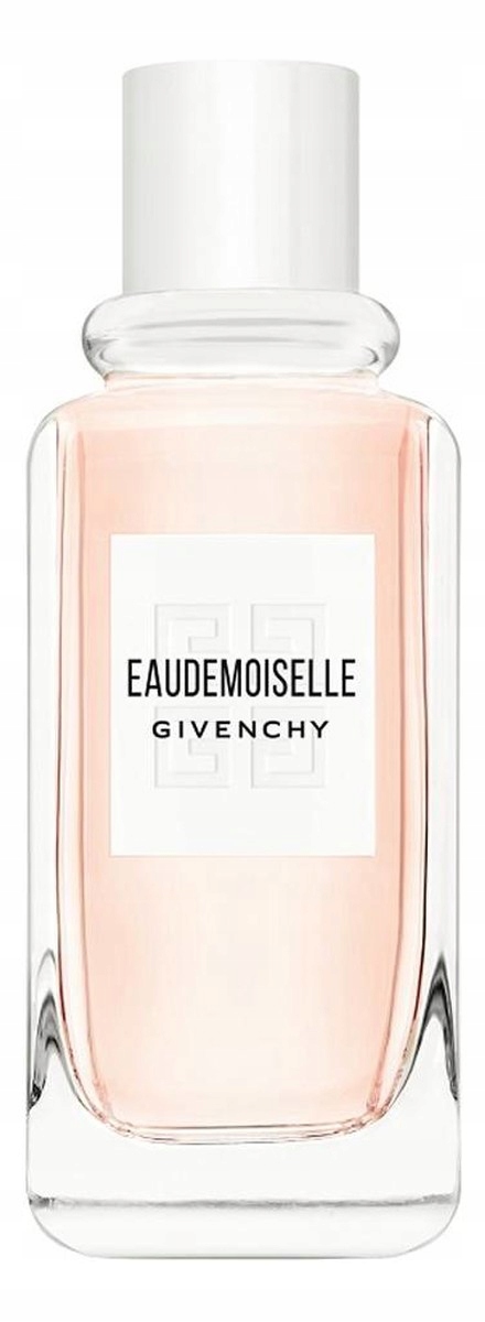 Givenchy Eaudemoiselle Florale Woda toaletowa dla kobiet