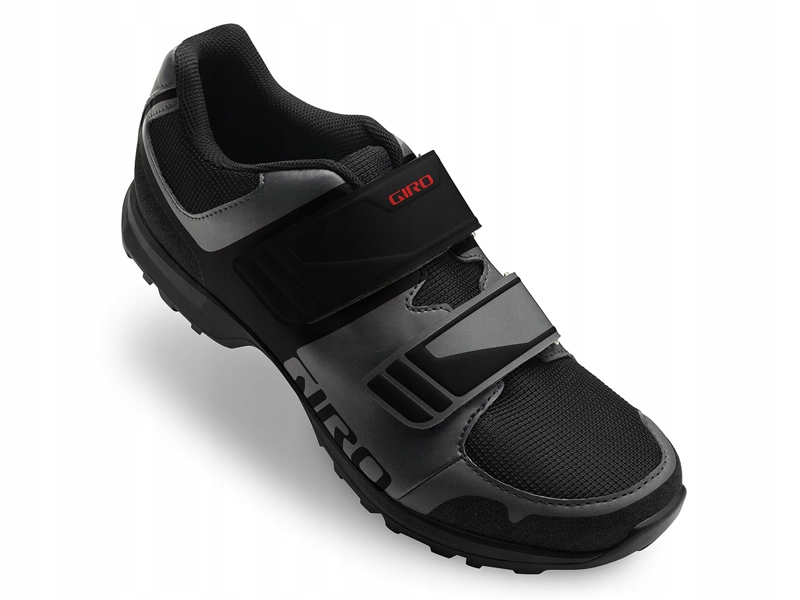 Buty męskie Giro Berm dark shadow black roz. 43