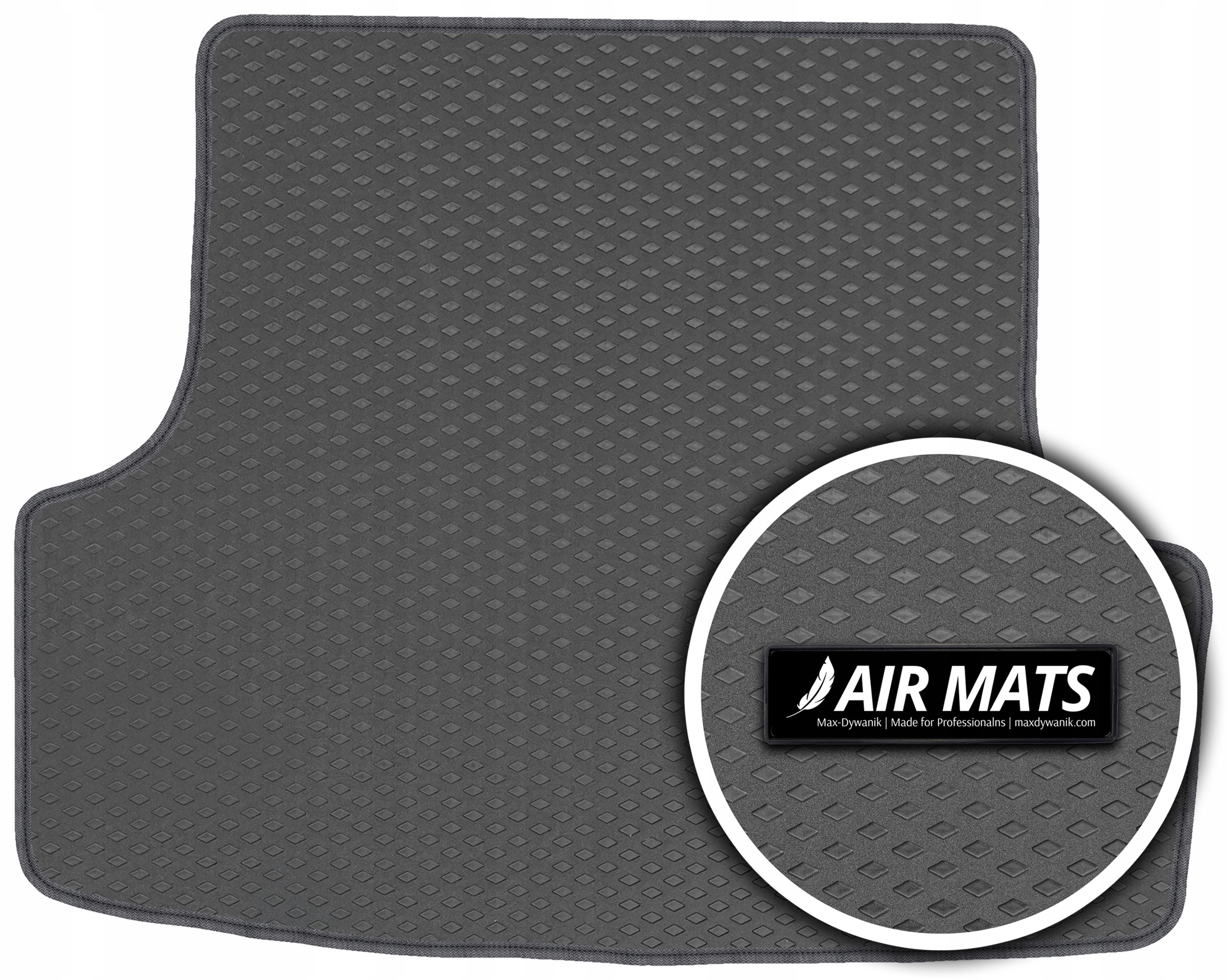 Bmw 3 E36 Kombi 1996-2000 Rohož do kufru Eva Air Mats