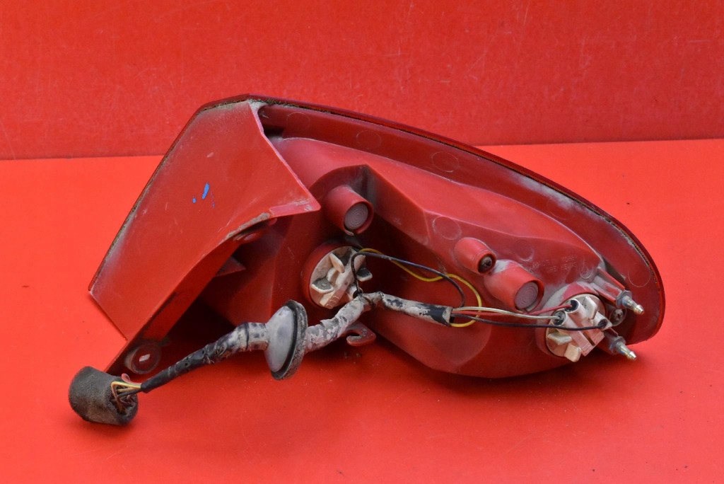 light left rear part rear CHEVROLET LACETTI 1 and HB 04-13