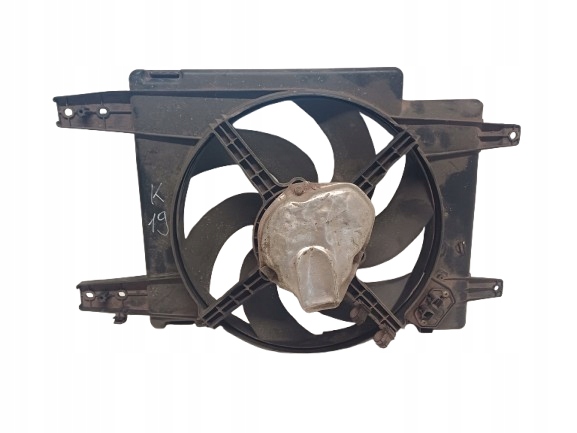 LANCIA LYBRA 2.0 99- WENTYLATOR CHŁODNICY 8240159