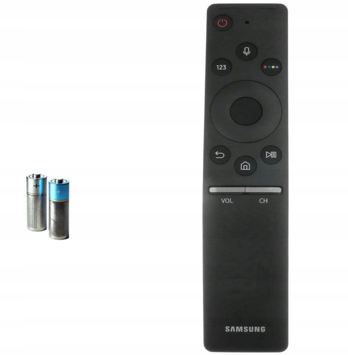 Originální Dálkové Ovládání Pro Televizor UE65MU7002 Samsung MU7002 UE65MU7002T